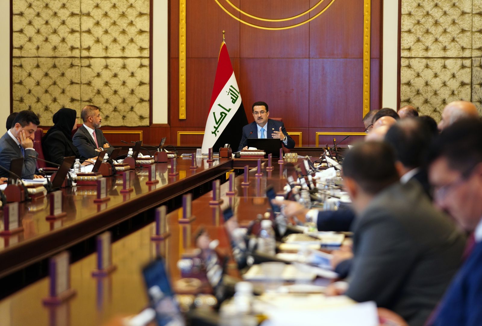 نائب:حكومة السوداني غير مهتمة بحياة المواطنين