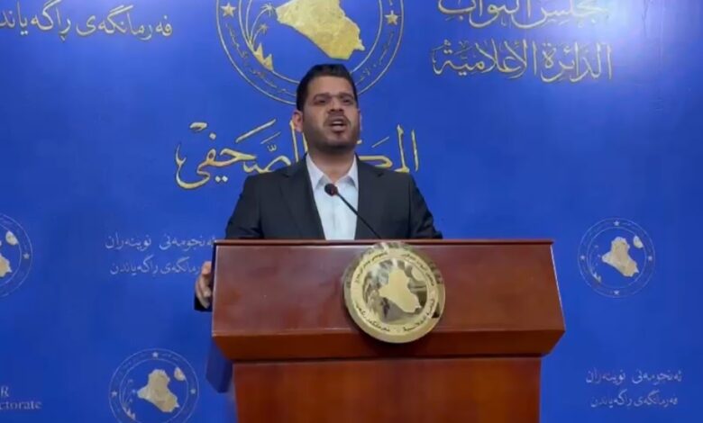 النزاهة النيابية تحذر من استغلال موارد الدولة في الدعاية الانتخابية