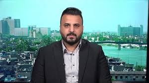 قضاء زيدان يطالب البرلمان برفع الحصانة عن النائب البطل(سجاد سالم) لانتقاده الأعمال الإرهابية للحشد الإيراني