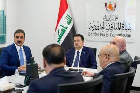 السوداني:أكثر من (70) مليار دولار سنوياً قيمة الاستيرادات العراقية