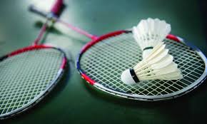 إقامة بطولة آسيا للريشة الطائرة في أربيل