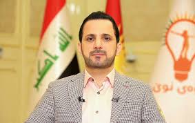 مصدر أمني:اعتقال رئيس حزب “الجيل الجديد” الكردي من قبل أمن السليمانية