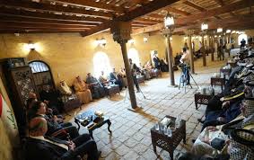 السوداني يدعو  العشائر إلى دعم سلطة القانون والقضاء