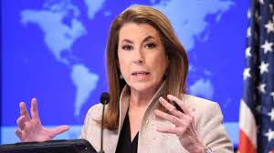 أمريكا:نرفض جعل العراق محافظة إيرانية من قبل الولائي محمد السوداني