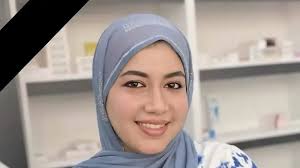 بان زياد… طبيبة عالجت جروح الناس فقتلت بجرح الوطن