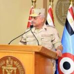 وزير الدفاع المصري يدعو الجيش للاستعداد القتالي