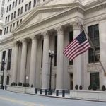 بقاء أموال العراق في البنك الفدرالي الأمريكي أمان قانوني