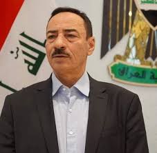 مفوضية الانتخابات:عودة (نجم الجبوري) للسباق الانتخابي