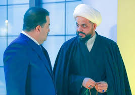 السوداني يحيل مشروع مجاري بابل إلى شركات المكتب الاقتصادي لميليشيا العصائب