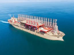 صفقة تركية مع العراق لتزويده بالكهرباء