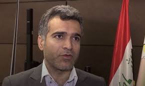 نائب كردي سابق:حزب بارزاني يهاجم حكومة السوداني في الإعلام وهو سارق ثروات الإقليم