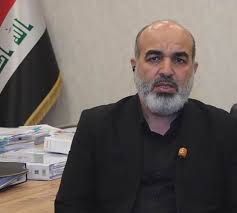 مفوضية الانتخابات ترد طلب السوداني بعدم الموافقة على اشتراك النائب ياسر الحسيني في الانتخابات