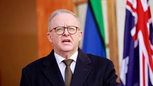 أستراليا لإسرائيل..القوة لا تُقاس بعدد قتل الأبرياء وترك الأطفال يتضوّرون جوعا