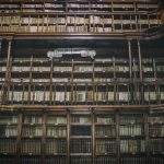 نحو نهضة مكتبيَّة في العراق