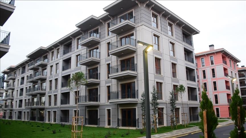 إنفاق(180) مليون دولار من قبل العراقيين لشراء المنازل في الخارج خلال النصف الأول من العام الحالي