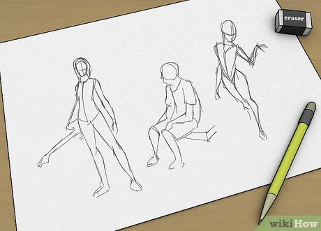 التفكير في الرسم