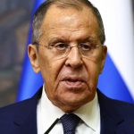 روسيا:الدول الغربية ترفض وقف الحرب مع أوكرانيا