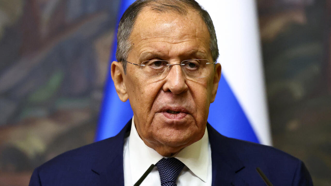 روسيا:الدول الغربية ترفض وقف الحرب مع أوكرانيا