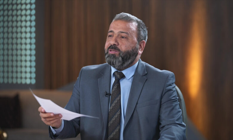 نائب يؤكد بالوثائق ورئاسة الجمهورية تنفي شفهيا عن عفو خاص لداعشي عربي