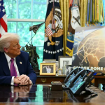 إدارة ترامب تسعى لتنفيذ منظومة دفاع صاروخي من أربع طبقات