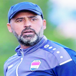 مدرب المنتخبِ الأولمبيّ يدعو أربعة لاعبين للانضمامِ إلى تدريباتِ المنتخبِ