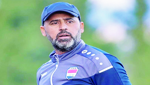 مدرب المنتخبِ الأولمبيّ يدعو أربعة لاعبين للانضمامِ إلى تدريباتِ المنتخبِ