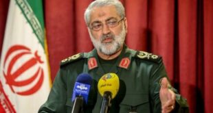 إيران:حشدنا الشعبي أصبح أكثر قوة وتماسكا مع باقي فصائل المقاومة في المنطقة