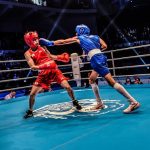 العراق عضواً في الاتحاد الآسيوي للملاكمة