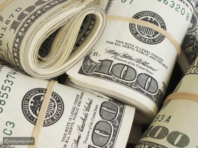 اليوم..أسعار صرف الدولا=144000 ديناراً