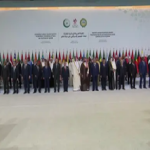 نص البيان الختامي لقمة الدوحة