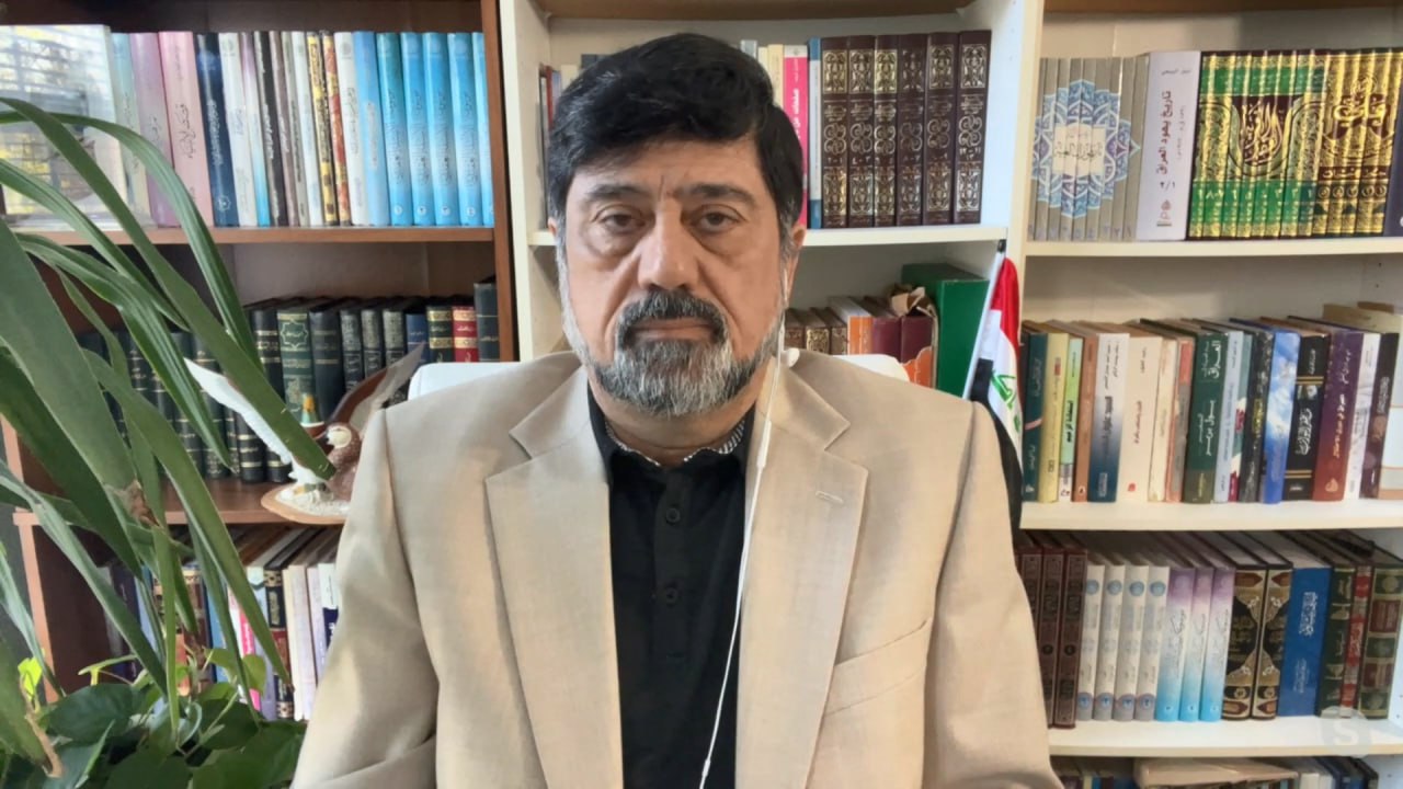 مدير مكتب السوداني يرفع دعوى قضائية ضد المحلل السياسي”نزار حيدر”