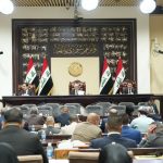 إن العراق ليس مزرعةً تُنهب ، ولا غنيمةً تُقسَّم