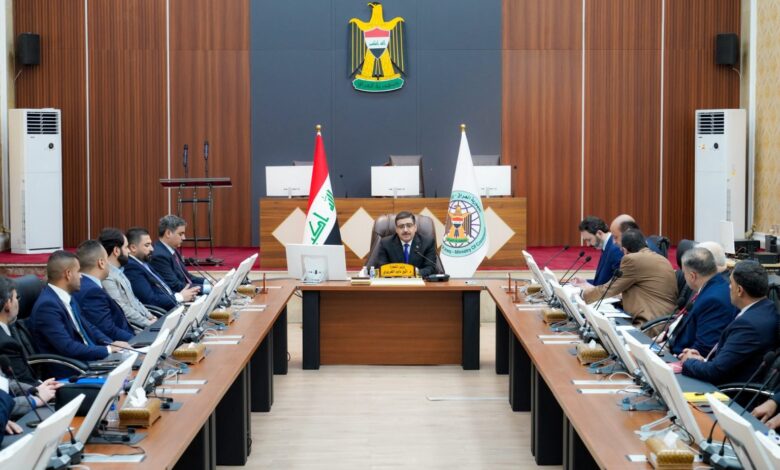 وزير التجارة يؤكد على “حماية” المنتج المحلي