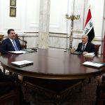 خرق تواقيع الرئاسات الأربع: ازدواجية القرار في الدولة العراقية