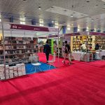 إنطلاق فعاليات الدورة 26 من معرض بغداد الدولي للكتاب