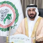 البرلمان العربي يندد بتصريحات نتنياهو بشأن تهجير الشعب الفلسطيني من غزة