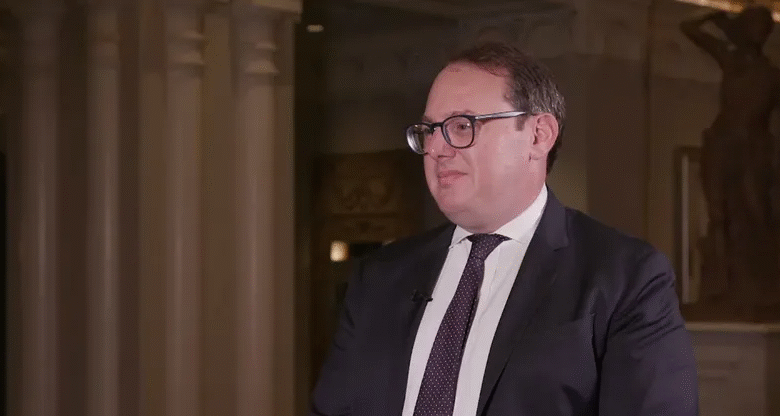 هاريس:بلادي تريد من العراق أن يكون مستقراً آمناً وإطلاق سراح تسوركوف جاء بلا صفقة بل بالقوة