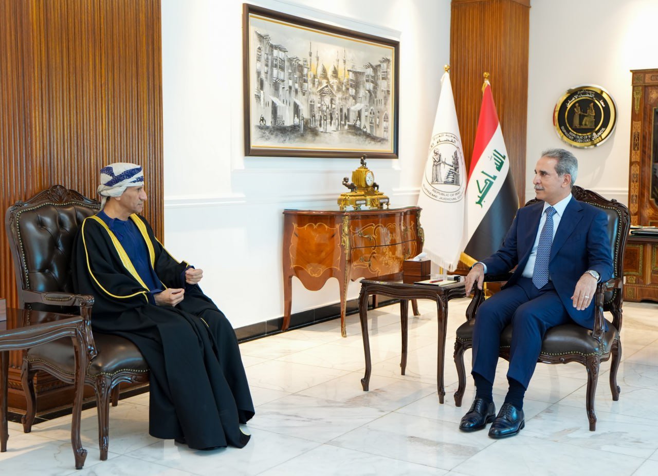 يونامي تبحث الاجراءات القضائية للانتخابات العراقية المقبلة