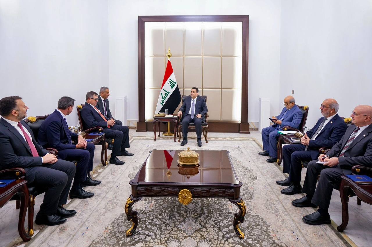 الإطاري السوداني:نحن في خدمة الشركات الأمريكية