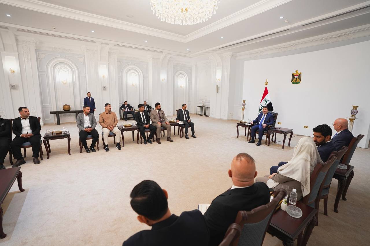 الموسم الانتخابي,, السوداني يوصي بدعم سواق “الطلبات”