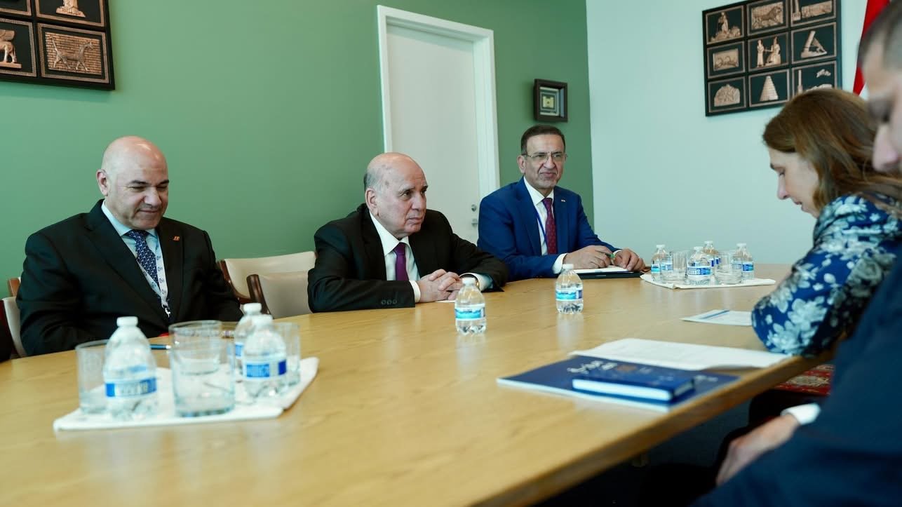 العراق يستعد للتعاون مع الإسكوا لخدمة تنميته