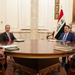 العراق يفرش البساط الأحمر للفاسدين