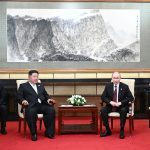 روسيا تشكر كوريا الشمالية لوقوفها ضد “النازية الجديدة “