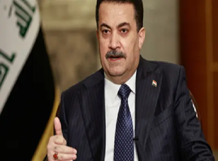 السوداني:ديمقراطية “الإطار” لامثيل لها في العالم!