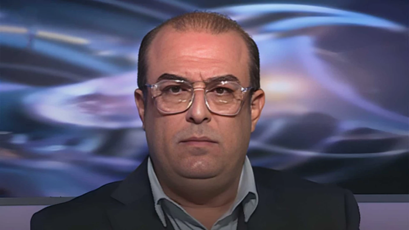 مصدر أمني:إجراءات قانونية بحق الولائي (سلام عادل)الذي هدد الشعب العراقي بالحرس الثوري والحشد