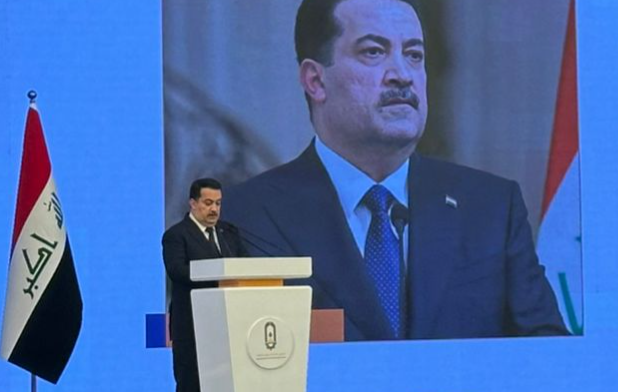 السوداني يدعو أوبك لإعاة النظر بحصة العراق التصديرية من النفط