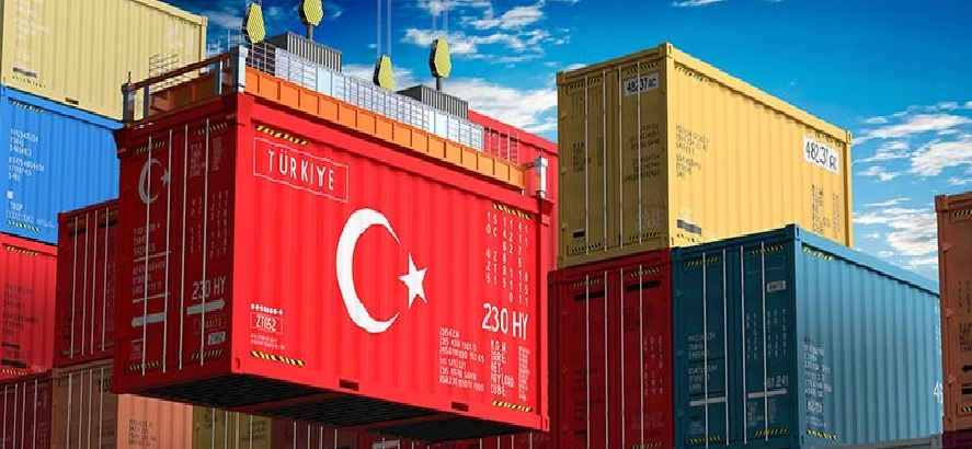 تركيا:بفضل حكومة السوداني أصبح العراق أكبر سوق لبضاعتنا