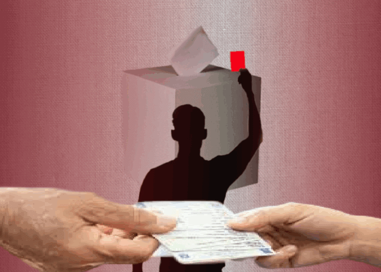 نائب:الانتخابات المقبلة مزورة النتائج بنسبة 100%