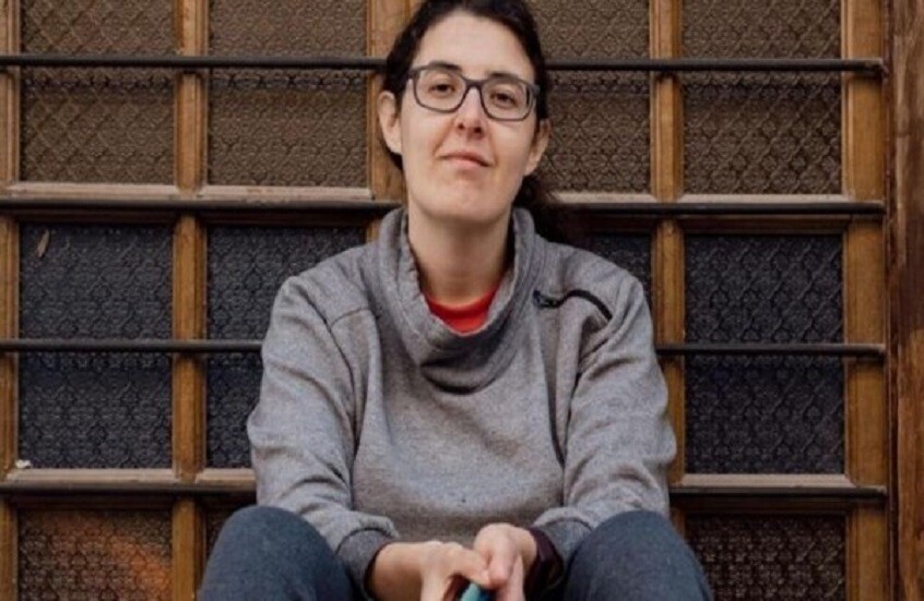 ميليشيا كتائب حزب الله الحشدوية تطلق سراح الإسرائيلية المختطفة