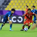 فوز عراقي على البحرين ضمن منافسات بطولة كأس الخليج تحت 17 عاماً